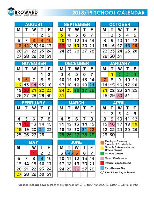 Calendario escolar/School Calendar CARNAVAL DE APRENDIZAJE DE LA